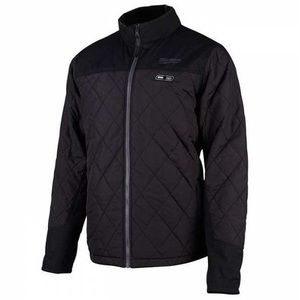 Milwaukee M12 Heated AXIS Jacket, Black, Size XL